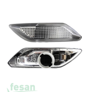 35 1582L ÇAMURLUK SİNYAL DACİA SANDERO YM SOL RENAULT TALİANT
