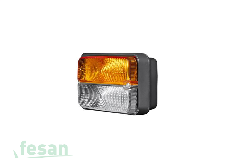 712222 ÖN PARK LAMBASI MASSEY FERGUSON 398 MF398 PARK