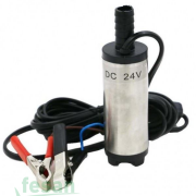 ST-02 24V MAZOT AKTARIM POMPASI BUYUK DALGIÇ