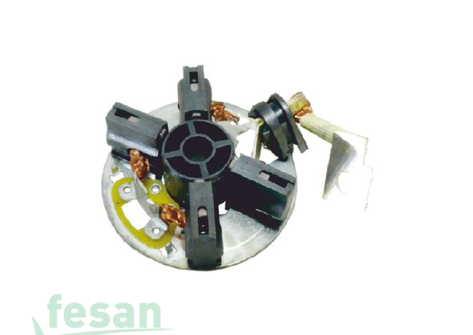 BHB 4032 BOSCH MARŞ KÖMÜR YUVASI SCANİA YM MAN 5.5X25.18