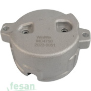 MC 4750 MİTSUBİSHİ MARŞ KÖMÜR TOZ KAPAĞI THERMOKING THERMOKING / J.DEERE / YANMAR