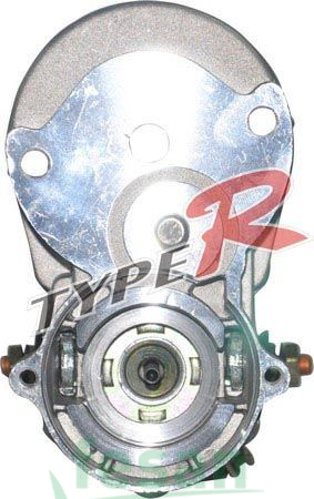 NPD13000 DENSO 12V MARŞ OTOMATİĞİ MAZDA KİA ÇAPRAZ DELİKLİ KİA BESTA 2700