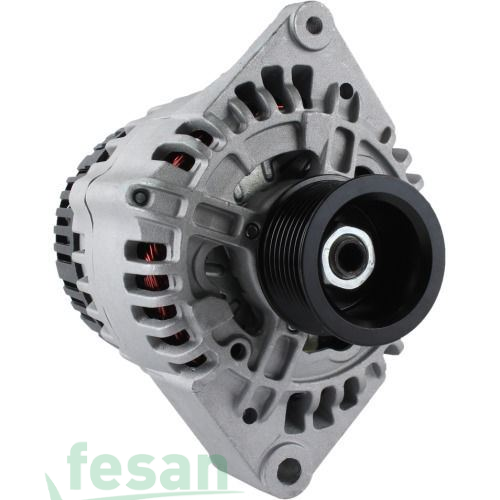 LETRİKA 11.203.434 12V ŞARJ DİNAMOSU JOHNDEERE 120AHM IA1286