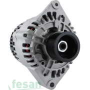 LETRİKA 11.203.434 12V ŞARJ DİNAMOSU JOHNDEERE 120AHM IA1286