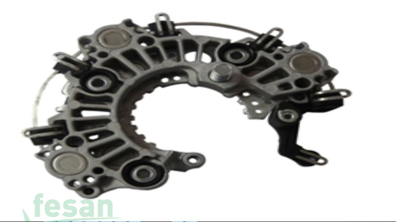 IBR 9439 BOSCH DİOT TABLASI FORT TRANSİT BOXER Q7 A6