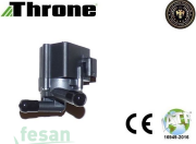 65511040 12V İLAVE SU POMPASI PEUGEOT 3008-308-508 5008 CİTROEN C4-C5-DS5 OPEL GRANDLAND