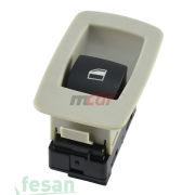 AN3513C ANAHTAR CAM İND/KAL BMW E83 E87 R 3F E90 E91 BEJ