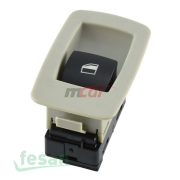 AN3513C ANAHTAR CAM İND/KAL BMW E83 E87 R 3F E90 E91 BEJ