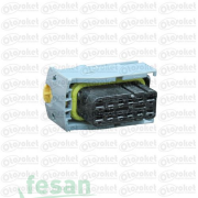 12K006 SOKET İVECO MAZOT POMPA