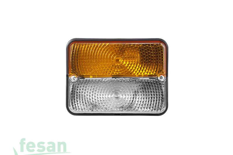 712222C ÖN PARK CAMI MASSEY FERGUSON MF 398