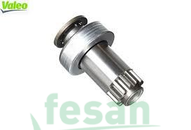 VALEO 595622 MARŞ DİŞLİSİ VW GRUP CADDY IV 2016> VW PASSATB 2009-2011 12DİŞ