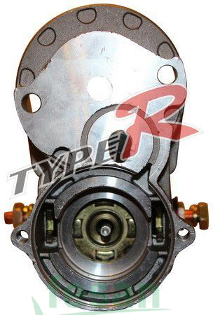 NPD13013 DENSO 12V MARŞ OTOMATİĞİ ISUZU D-MAX WIDE KUBATU TMC FORKLİFT