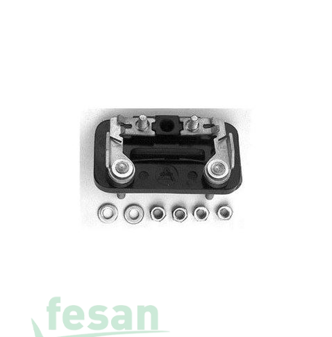 18023 EATON TAKVİYE PLATİNİ AKSESUARLI