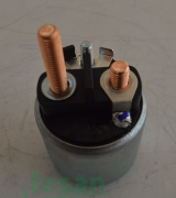 SVA 0590 VALEO 12V MARŞ OTOMATİĞİ MERCEDES SPRİNTER 312D 213CDİ