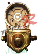 NPD13019 DENSO 12V MARŞ OTOMATİĞİ TOYOTA JOHNDERE GÖVDELİ