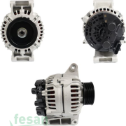 ALT 4050 BOSCH 24V ŞARJ DİNAMOSU TEMSA HD12 HD13 HD12 HD13 MARATON SAFIR PLUS 2015--> 5FİŞ 150AHM WL-IG-S DFM (FR)