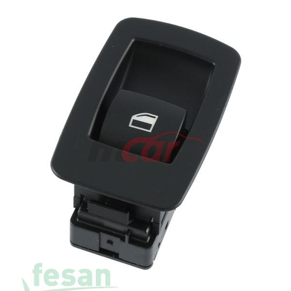 18209874 ANAHTAR CAM İND/KAL BMW E83 E87 R 3F E90 E91 SİYAH