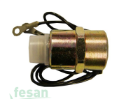 703550 12V CAV STOP MÜŞÜRÜ KABLOLU