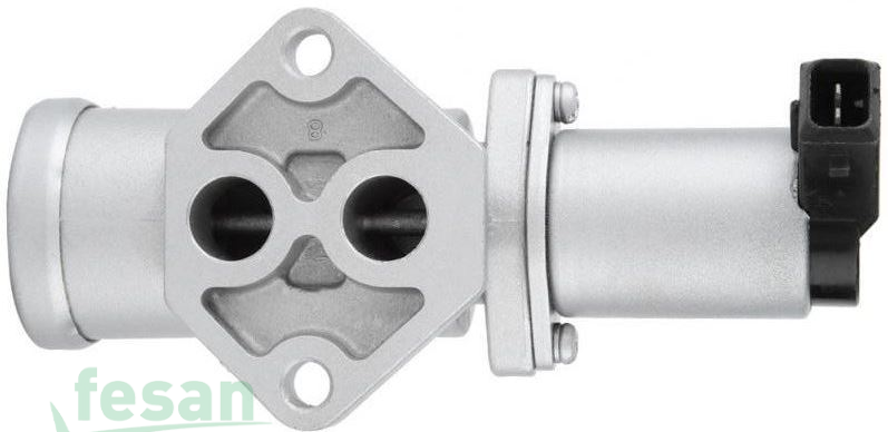 HLAR08/03 RÖLANTİ AYAR VALFİ RENAULT R19 CLİO I 1.8 LAGUNA I 2.0 MEGANE I 2.0 16V