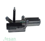 FI6017A 12V SİLGİ MOTORU ARKA FİAT PALİO SİENA