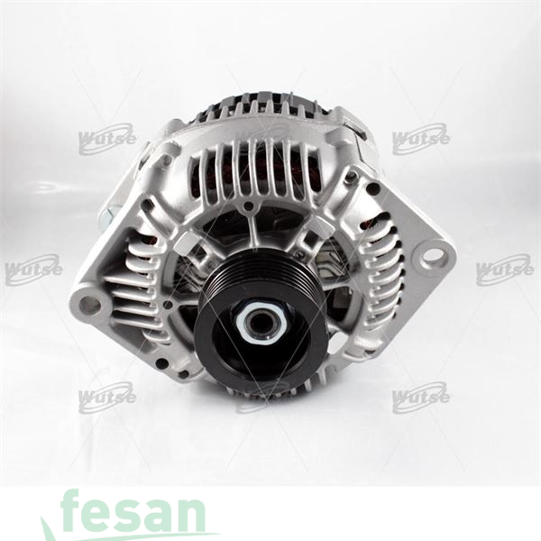 WUTSE ALT 21297 VALEO 12V ŞARJ DİNAMOSU FİAT DUCATO 2.5TD PEUGEOT BOXER CİTROEN JUMPER 2.8TDİ 80AHM