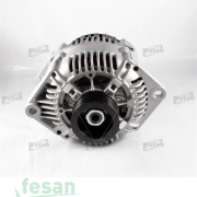 WUTSE ALT 21297 VALEO 12V ŞARJ DİNAMOSU FİAT DUCATO 2.5TD PEUGEOT BOXER CİTROEN JUMPER 2.8TDİ 80AHM