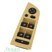 18209335 ANAHTAR CAM İND/KAL BMW E90 E91 L 18F BEJ