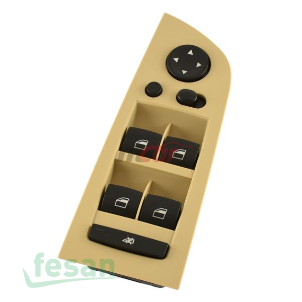 18209335 ANAHTAR CAM İND/KAL BMW E90 E91 L 18F BEJ