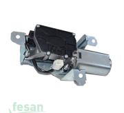 FI6019A 12V SİLGİ MOTORU ARKA FİAT DOBLO ÇİFT KAPI 2001-2010