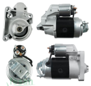 WUTSE STR 3007 VALEO 12V MARŞ MOTORU RENAULT 9-11 9DİŞ 0.8KW