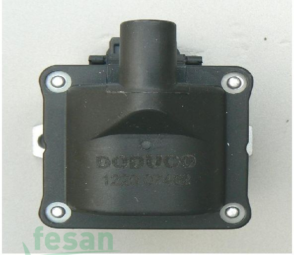 45006620 ATEŞLEME BOBİNİ VW POLO PASSAT B3 CORDOBA MODÜL 3FİŞ