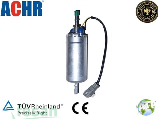 60205084 12V BENZİN POMPASI FİAT DOBLO İVECO DAILY HYUNDAİ ACCENT 3BAR 170L