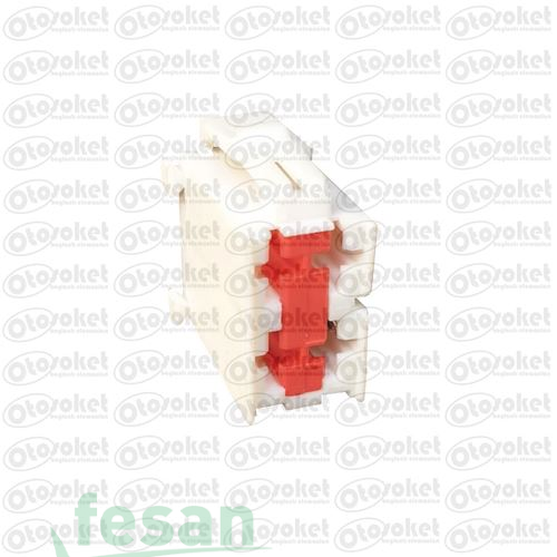 4K002 SOKET FORD RESİZTANS