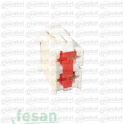 4K002 SOKET FORD RESİZTANS