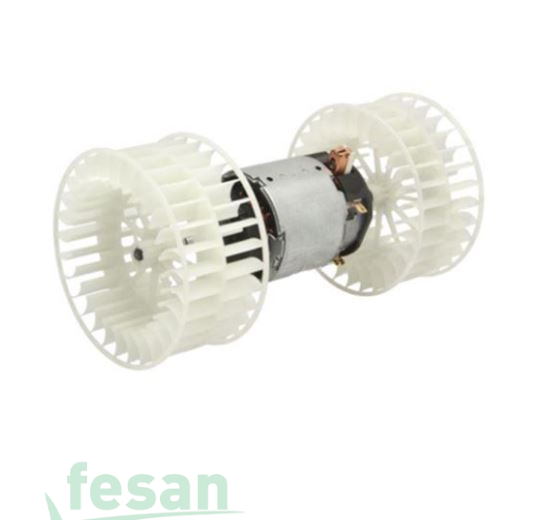 702533 24V KALORİFER MOTORU MERCEDES BENZ MAN F90 M90 VOLVO FH12