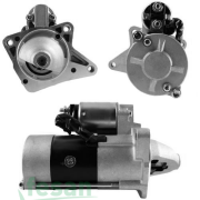 UMM 3331 MOTOGRAFT 12V MARŞ MOTORU RANGER 10DİŞ 2.2KW