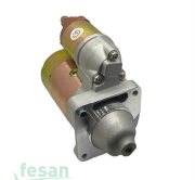 WUTSE STR 4690 MAKO 12V MARŞ MOTORU TEMPRA TİPO 9DİŞ 0.9KW