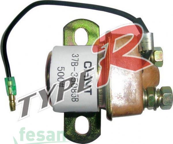 SWR 247 UNİVERSAL 24V ARA OTOMATİĞİ RENAULT VOLVO FORD CARGO M8T M9T