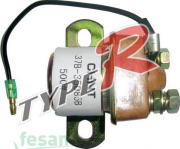 SWR 247 UNİVERSAL 24V ARA OTOMATİĞİ RENAULT VOLVO FORD CARGO M8T M9T