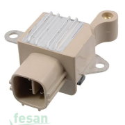 IN 6335 DENSO 12V KONJEKTÖR HONDA ACCORD CİVİC GNR-N063 IN 6335 VR H2005 90