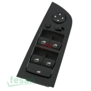 18209332 ANAHTAR CAM İND/KAL BMW E90 L 18F E91 SİYAH