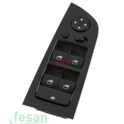 18209332 ANAHTAR CAM İND/KAL BMW E90 L 18F E91 SİYAH