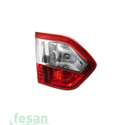 MARS 511257 ARKA STOP RENAULT FLUANCE İÇ SAĞ 2010-2015