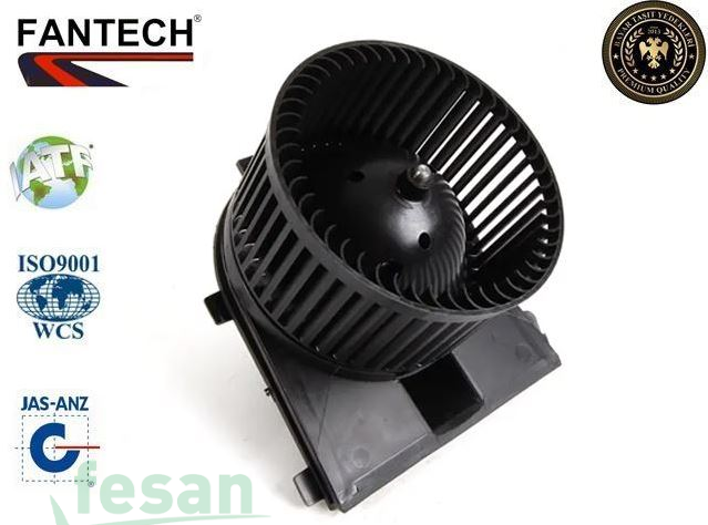 33206007 12V KALORİFER MOTORU VW PASSAT B5 1996> AUDİ A4-S4 1995-2001