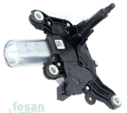 RN6073A 12V SİLGİ MOTORU ARKA DACİA LOGAN MCV 2006>