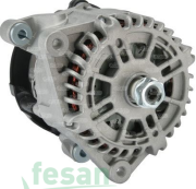 CARGO CG113710 BOSCH 12V ŞARJ DİNAMOSU FORD FOCUS I TOURNEO CONNECT TRANSİT CONNECT 1.8 1998-2013 125AHM