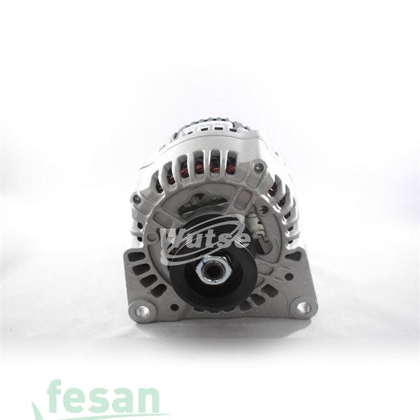 WUTSE ALT 12786N ISKRA 12V ŞARJ DİNAMOSU JCB İŞMAKİNASI 95AHM DİJİTAL GÖSTERGE