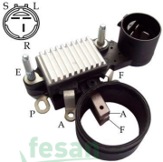 IH 1140 HİTACHİ 24V KONJEKTÖR İSUZU ŞAMPİYON