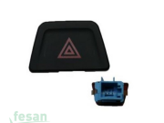 VW 670 ANAHTAR 4LÜ FLAŞÖR VW JETTA 2011>