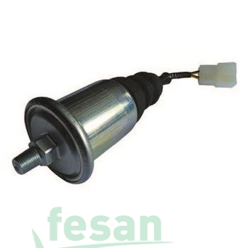 YAĞ MÜŞÜRÜ KOMATSU 2320652461